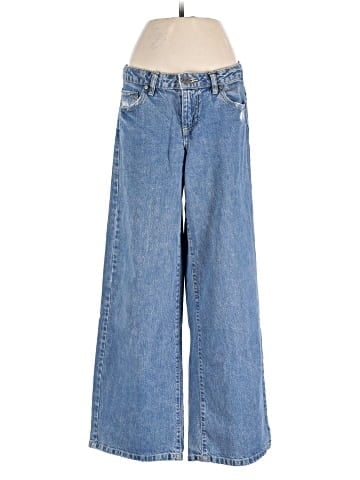 Indigo Rein Jeans (view 1)