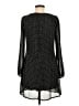 Maje Polka Dots Black Casual Dress Size Med (2) - photo 2