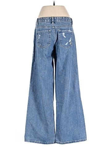 Indigo Rein Jeans (view 2)