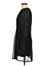 Maje Polka Dots Black Casual Dress Size Med (2) - photo 5