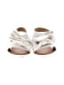 Tahari White Sandals Size 5 (baby) - photo 2