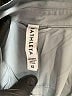 Athleta Gray Sleeveless Button-Down Shirt Size XS - photo 7