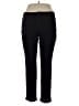 Talbots Outlet Black Jeans Size 14 - photo 1