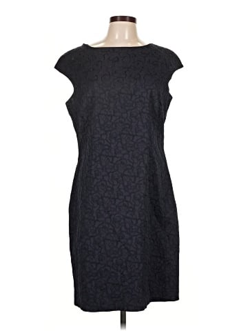 Helene Berman Casual Dress (view 1)
