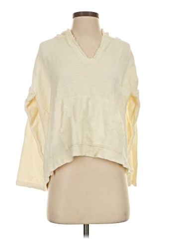 Soft Joie Poncho (view 1)