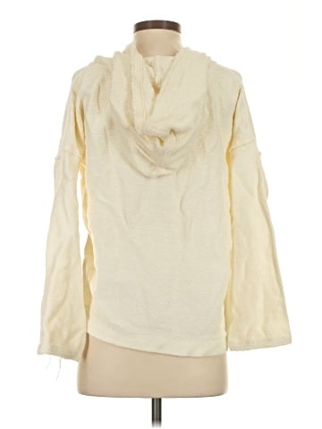 Soft Joie Poncho (view 2)