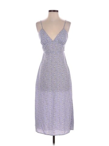 Forever 21 Casual Dress (view 1)