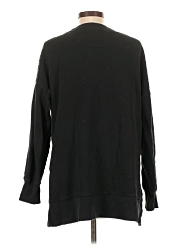 Aerie Pullover Sweater (view 2)