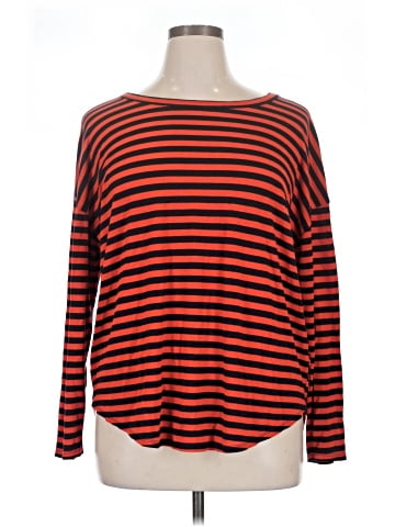 Lou & Grey Long Sleeve Top (view 1)
