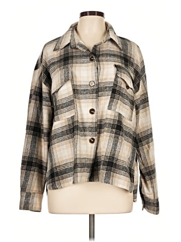 By Together Jacket (view 1)