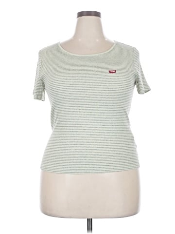 Levi's Short Sleeve T-Shirt (view 1)