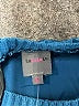 Assorted Brands 100% Cotton Blue 3/4 Sleeve T-Shirt Size XL - photo 7