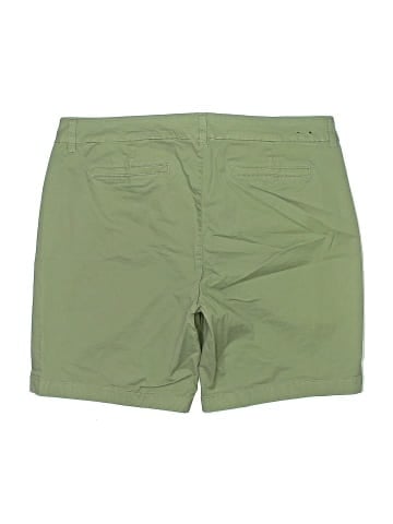 J.Crew Factory Store Khaki Shorts (view 2)