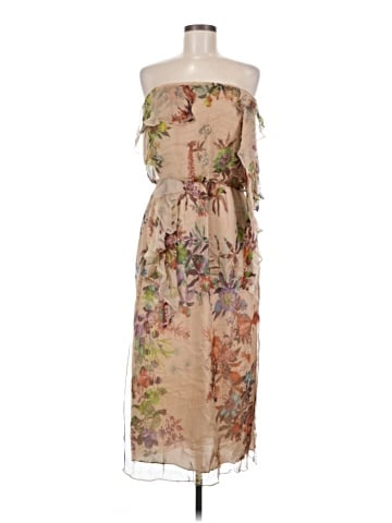 Haute Hippie Cocktail Dress (view 1)