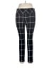 Torrid Argyle Black Active Pants Size 1X Plus (1) - photo 1