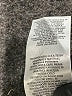 Current/Elliott Black Jeans Size 32 waist - photo 8