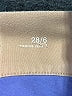 Gap Solid Blue Casual Pants Size 6 - photo 9