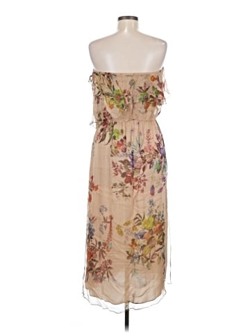 Haute Hippie Cocktail Dress (view 2)