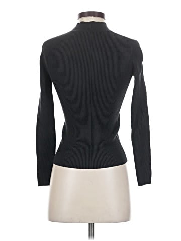 Joe's Jeans Turtleneck Sweater (view 2)