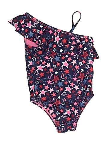 Baby Gap One Piece Swimsuit (view 2)