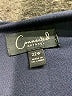 Connected Apparel 100% Polyester Floral Purple Cocktail Dress Size 22 - photo 7
