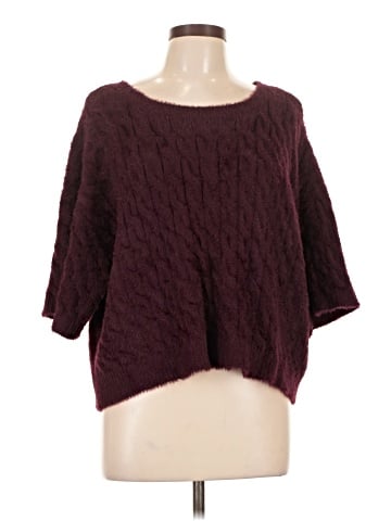 Cyrus Pullover Sweater (view 1)