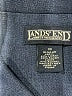 Lands' End Blue Blazer Size 18 - photo 6