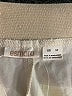 Renuar Solid Tan Khakis Size 10 - photo 7