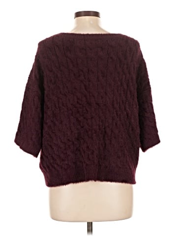 Cyrus Pullover Sweater (view 2)