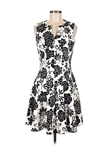 Danny And Nicole Cocktail Dress (view 1)