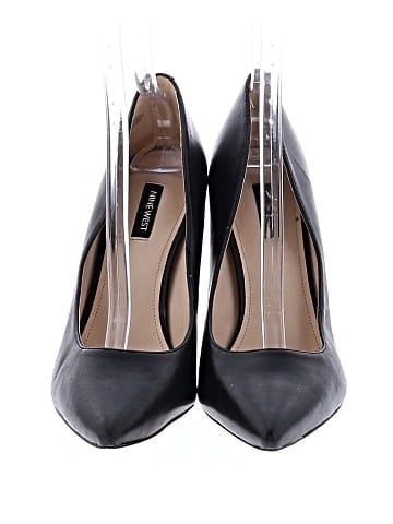 Nine West Heels (view 2)