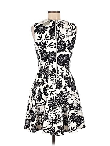 Danny And Nicole Cocktail Dress (view 2)