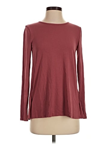 Intimissimi Long Sleeve T-Shirt (view 1)