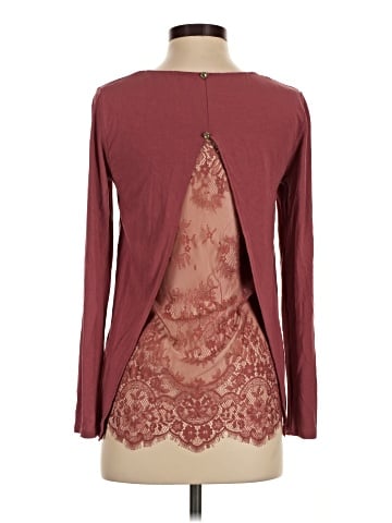 Intimissimi Long Sleeve T-Shirt (view 2)