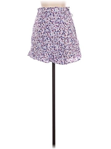 Pull&Bear Casual Skirt (view 1)