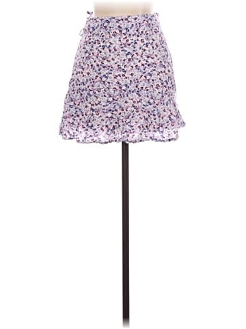 Pull&Bear Casual Skirt (view 2)