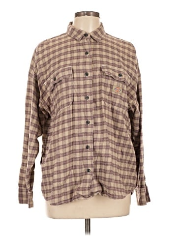 Dickies Cardigan (view 1)