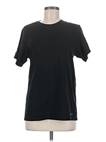 Calvin Klein Short Sleeve T-Shirt (view 1)