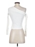 The Range White Cardigan Size S - photo 2