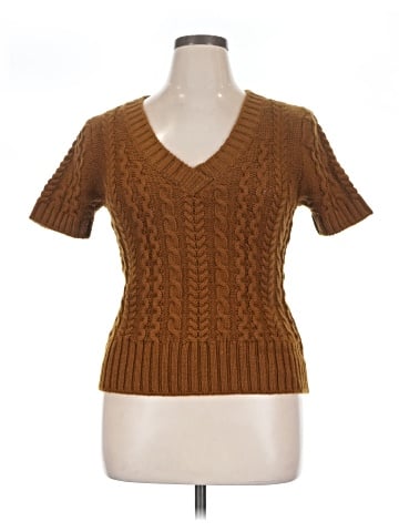 French Connection Pullover Sweater (view 1)