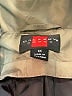 Gallery 100% Polyester Solid Black Coat Size 1X - photo 6
