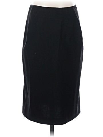 Theory Wool Skirt (view 1)