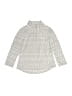 Old Navy 100% Polyester Chevron-herringbone Gray Jacket Size 4T - photo 1