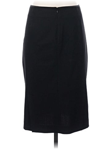 Theory Wool Skirt (view 2)