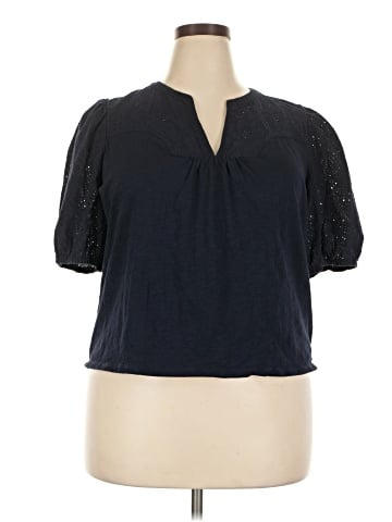 Boden Short Sleeve Top (view 1)