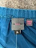Assorted Brands 100% Cotton Blue 3/4 Sleeve T-Shirt Size XL - photo 7