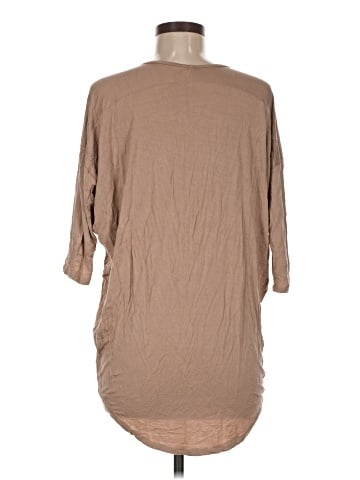 Jolie 3/4 Sleeve T-Shirt (view 2)