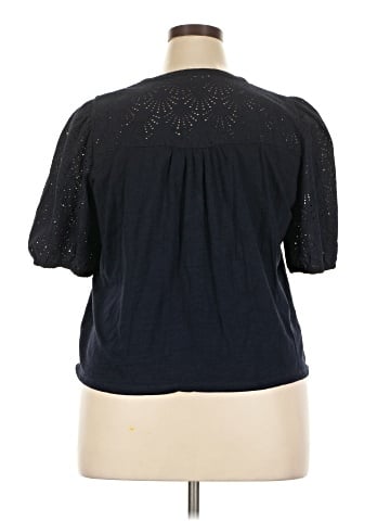 Boden Short Sleeve Top (view 2)