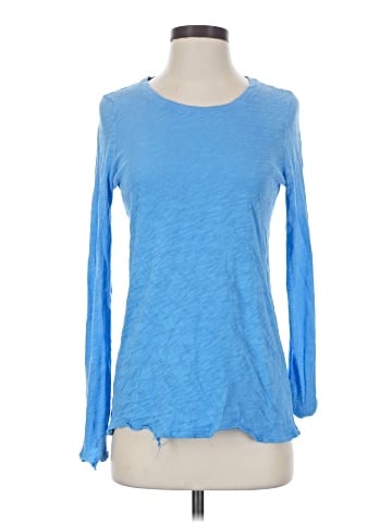 ATM Long Sleeve T-Shirt (view 1)