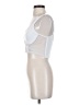 Alo White Sports Bra Size XS - photo 5